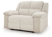 Orlen Oversized Recliner - Nick's Furniture (IL)