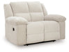 Orlen Oversized Recliner - Nick's Furniture (IL)