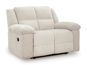 Orlen Oversized Recliner - Nick's Furniture (IL)