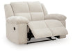 Orlen Oversized Recliner - Nick's Furniture (IL)