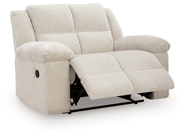 Orlen Oversized Recliner - Nick's Furniture (IL)