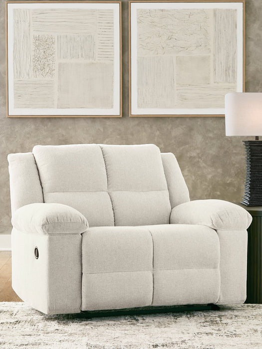 Orlen Oversized Recliner - Nick's Furniture (IL)