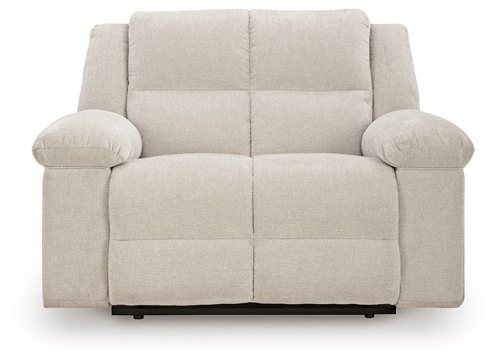 Orlen Oversized Recliner - Nick's Furniture (IL)