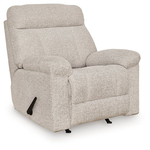Hoyne Park Recliner - Nick's Furniture (IL)