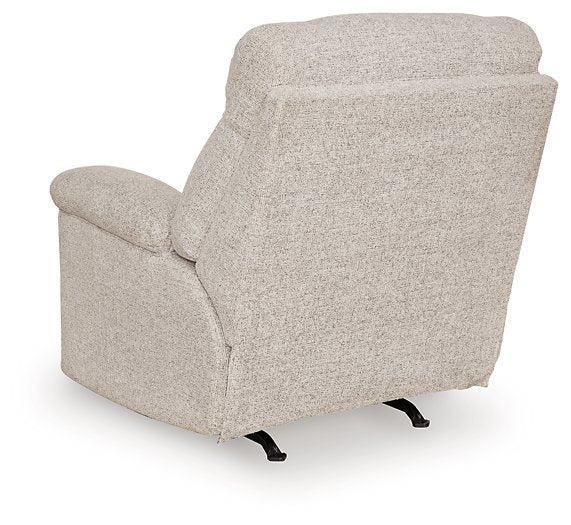 Hoyne Park Recliner - Nick's Furniture (IL)