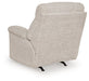 Hoyne Park Recliner - Nick's Furniture (IL)
