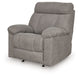 Hoyne Park Recliner - Nick's Furniture (IL)
