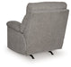 Hoyne Park Recliner - Nick's Furniture (IL)
