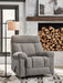 Hoyne Park Recliner - Nick's Furniture (IL)