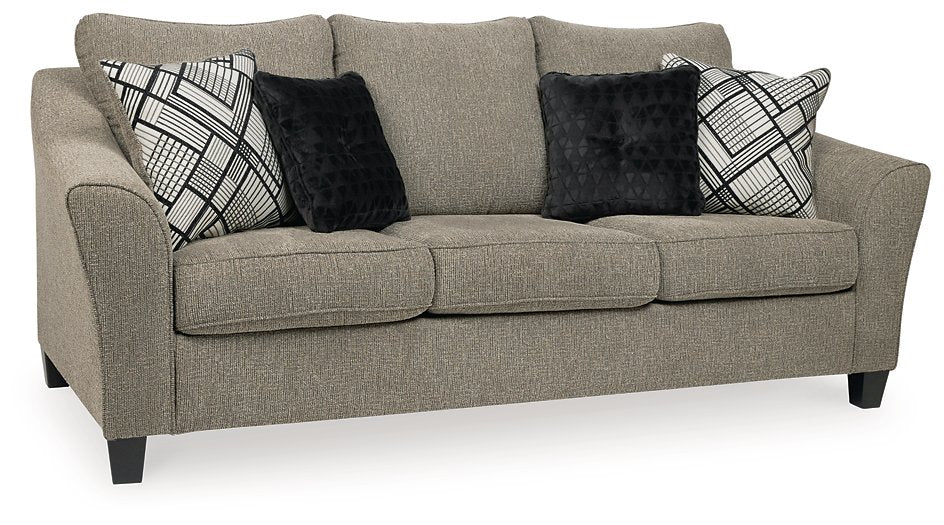 Barnesley Sofa image