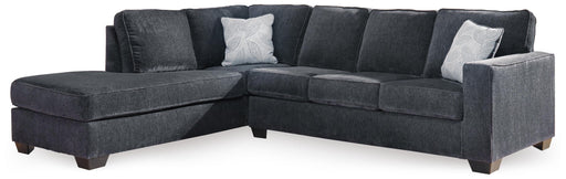 Altari Sectional with Chaise - Nick's Furniture (IL)