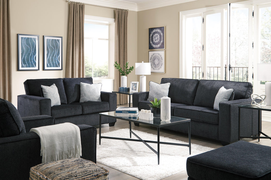 Altari Sofa Sleeper - Nick's Furniture (IL)
