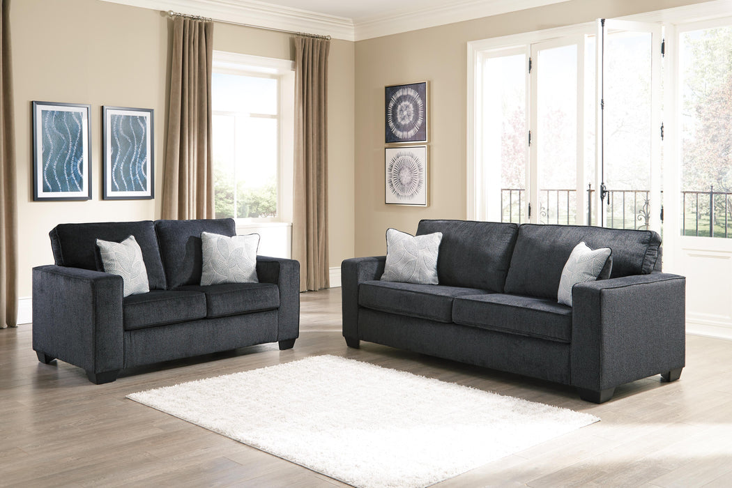Altari Sofa Sleeper - Nick's Furniture (IL)
