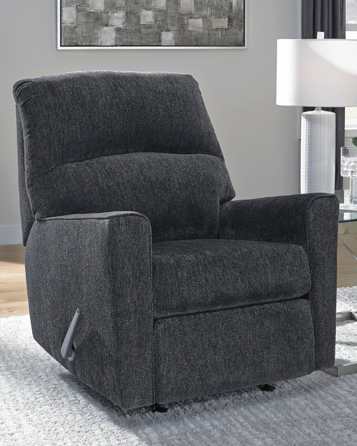 Altari Recliner - Nick's Furniture (IL)