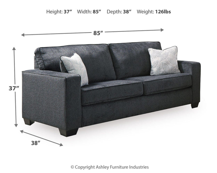 Altari Sofa - Nick's Furniture (IL)