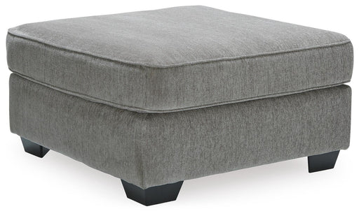 Altari Oversized Accent Ottoman - Nick's Furniture (IL)