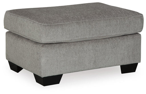 Altari Ottoman - Nick's Furniture (IL)