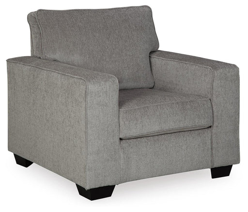 Altari Chair - Nick's Furniture (IL)
