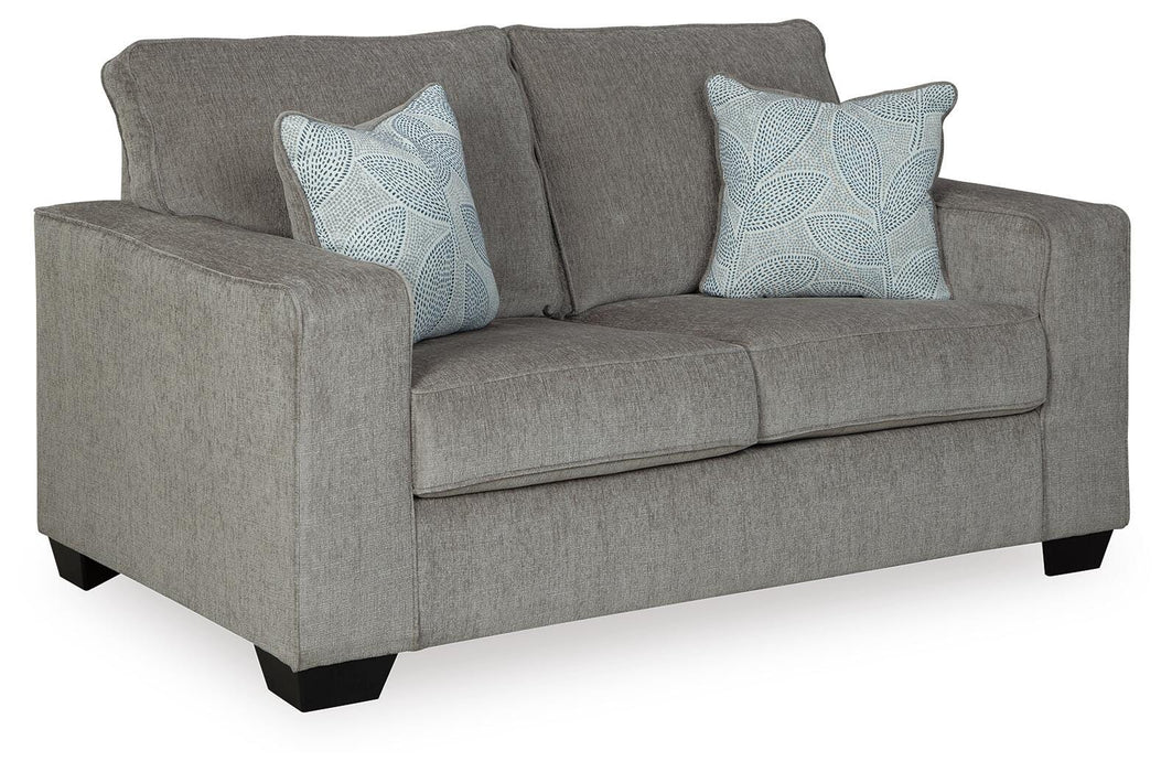 Altari Room Set - Nick's Furniture (IL)