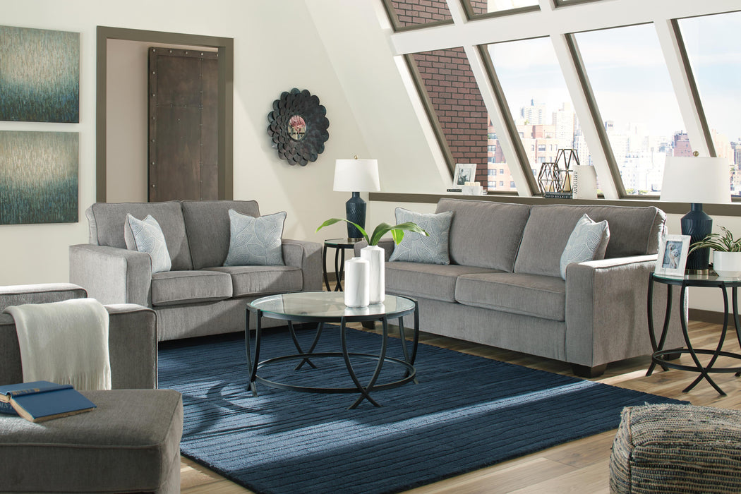 Altari Sofa Sleeper - Nick's Furniture (IL)