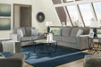 Altari Sofa Sleeper - Nick's Furniture (IL)