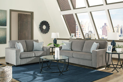 Altari Room Set - Nick's Furniture (IL)