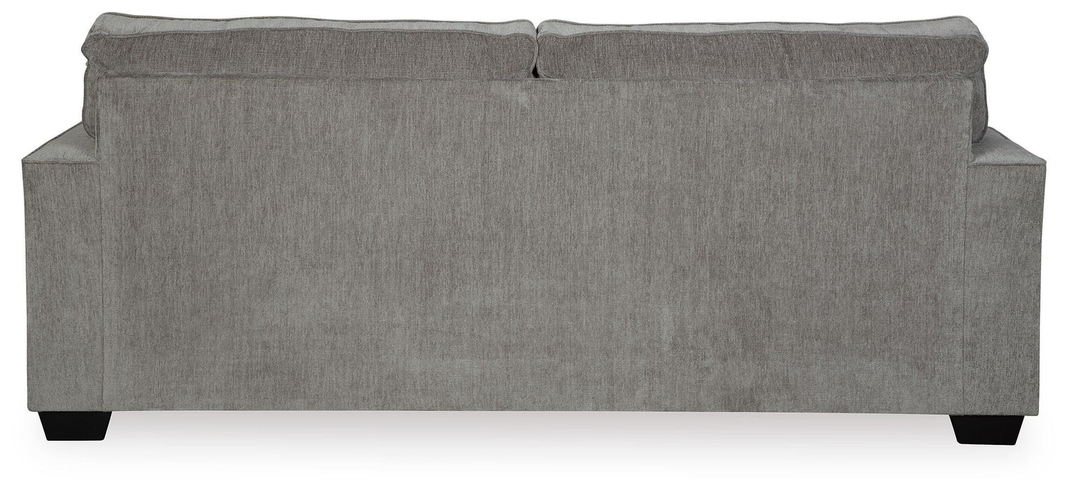 Altari Sofa Sleeper - Nick's Furniture (IL)