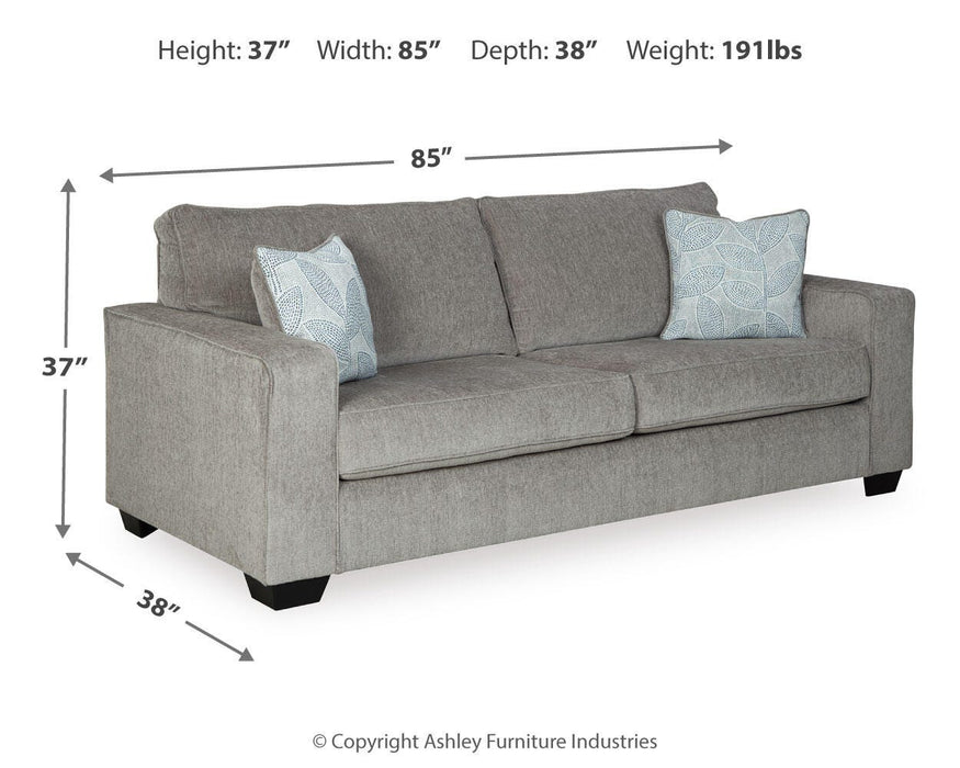 Altari Sofa Sleeper - Nick's Furniture (IL)