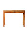 Jamesia Rectangular 2-drawer Console Table Warm Chestnut image