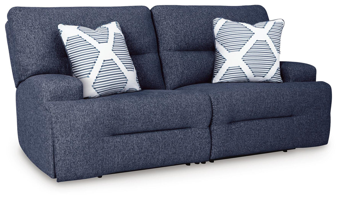 Acklen Place Power Reclining Sectional - Nick's Furniture (IL)