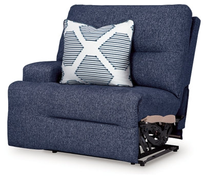 Acklen Place Power Reclining Sectional - Nick's Furniture (IL)