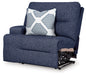 Acklen Place Power Reclining Sectional - Nick's Furniture (IL)