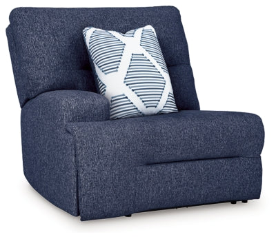 Acklen Place Power Reclining Sectional - Nick's Furniture (IL)