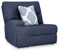 Acklen Place Power Reclining Sectional - Nick's Furniture (IL)