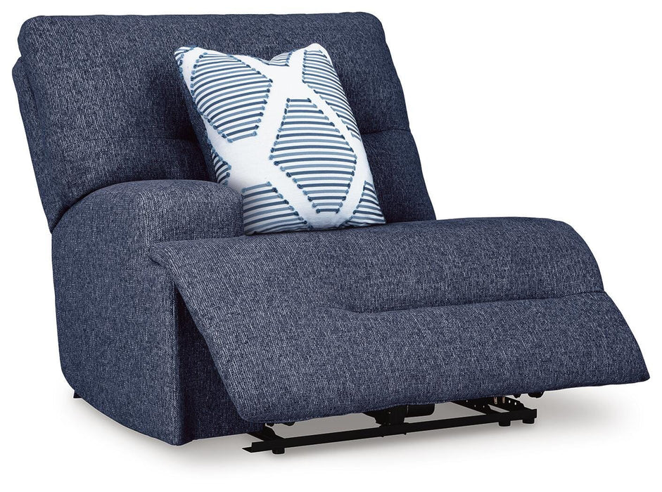 Acklen Place Power Reclining Sectional - Nick's Furniture (IL)