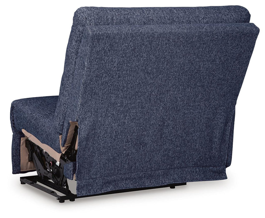 Acklen Place Power Reclining Sectional - Nick's Furniture (IL)