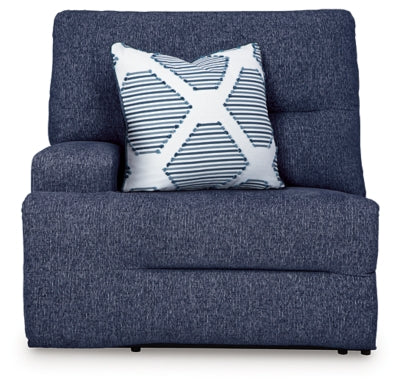 Acklen Place Power Reclining Sectional - Nick's Furniture (IL)