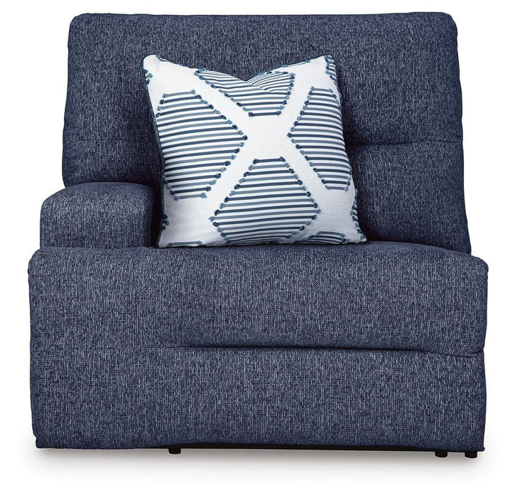 Acklen Place Power Reclining Sectional - Nick's Furniture (IL)