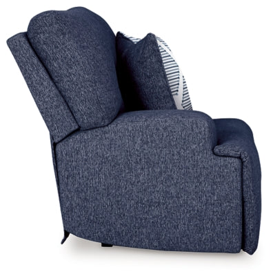 Acklen Place Power Reclining Sectional - Nick's Furniture (IL)