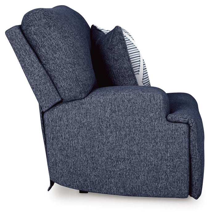 Acklen Place Power Reclining Sectional - Nick's Furniture (IL)