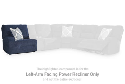 Acklen Place Power Reclining Sectional - Nick's Furniture (IL)