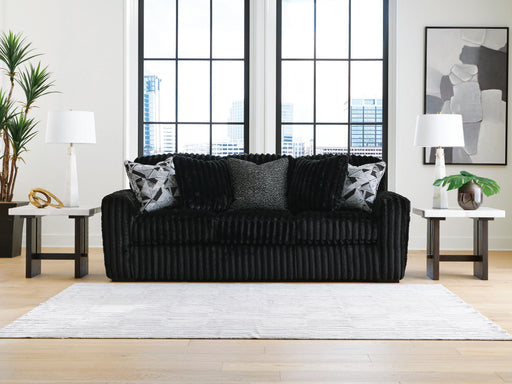 Midnight-Madness Sofa - Nick's Furniture (IL)