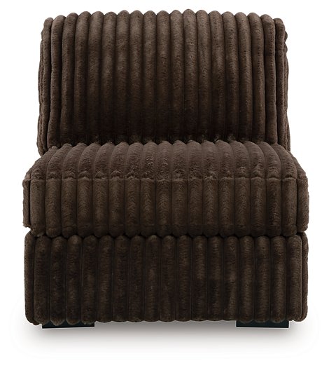 Midnight-Madness Sectional Sofa - Nick's Furniture (IL)