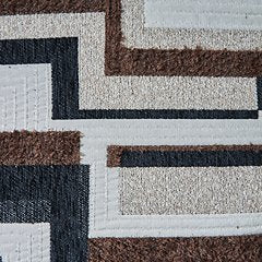 Midnight-Madness Sectional with Chaise - Nick's Furniture (IL)