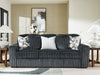 Midnight-Madness Sofa - Nick's Furniture (IL)