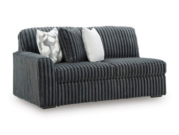 Midnight-Madness Sectional - Nick's Furniture (IL)