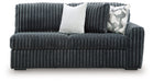 Midnight-Madness Sectional - Nick's Furniture (IL)