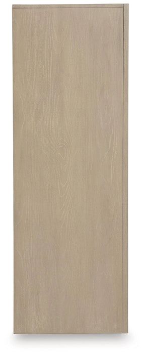 Calmoro Chest