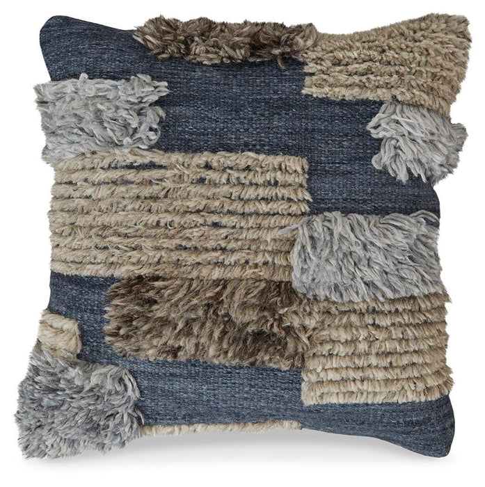 Gibbend Pillow - Nick's Furniture (IL)