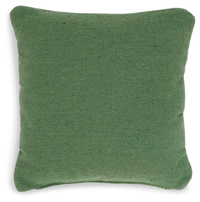Rustingmere Pillow - Nick's Furniture (IL)